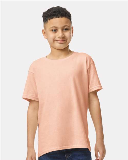 Heavy Cotton™ Youth T-Shirt - XS