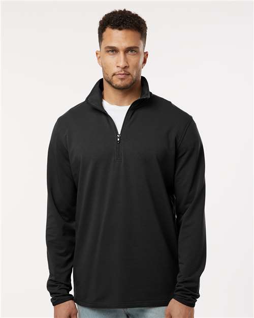 Independent Trading Co. Men's Perform Quarter-Zip Pullover EXP20PQ