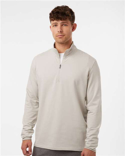 Independent Trading Co. Men's Perform Quarter-Zip Pullover EXP20PQ