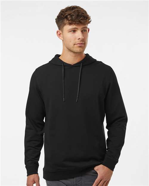 Independent Trading Co. Unisex Perform Hooded Sweatshirt EXP25PH