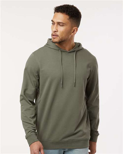 Independent Trading Co. Unisex Perform Hooded Sweatshirt EXP25PH