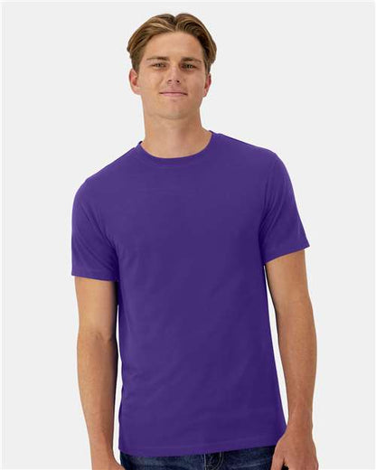 Hanes Unisex Cool DRI® Cotton Touch T-Shirt 4873