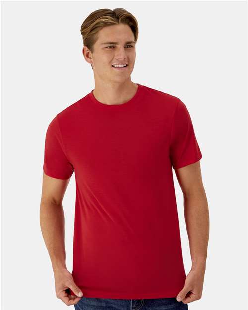 Hanes Unisex Cool DRI® Cotton Touch T-Shirt 4873