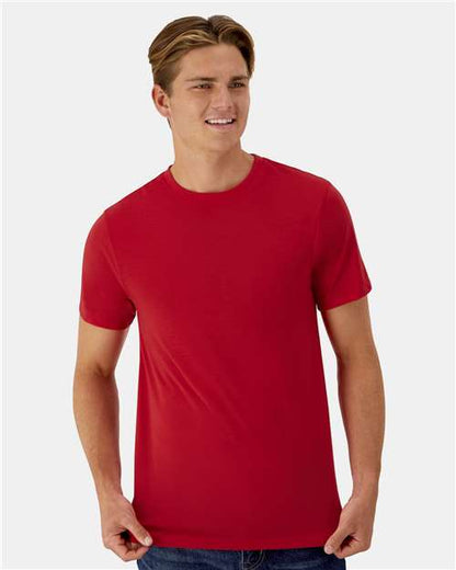 Hanes Unisex Cool DRI® Cotton Touch T-Shirt 4873