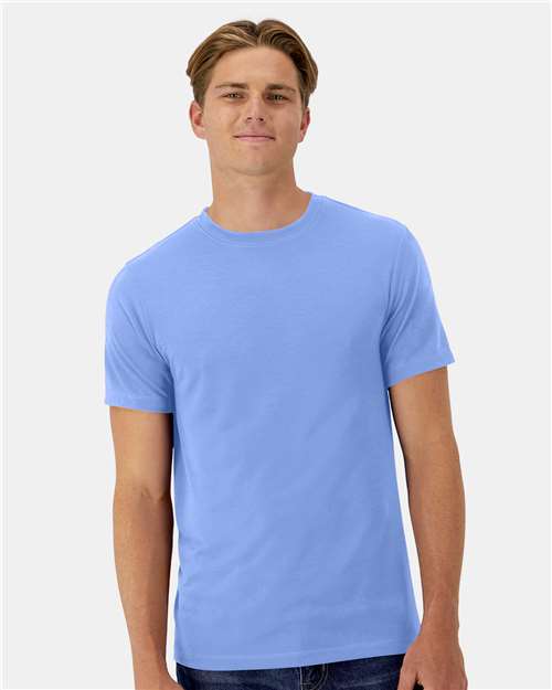 Hanes Unisex Cool DRI® Cotton Touch T-Shirt 4873