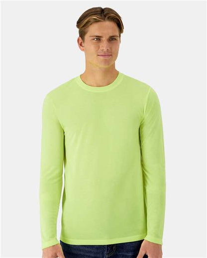 Unisex Cool DRI® Cotton Touch Long Sleeve T-Shirt