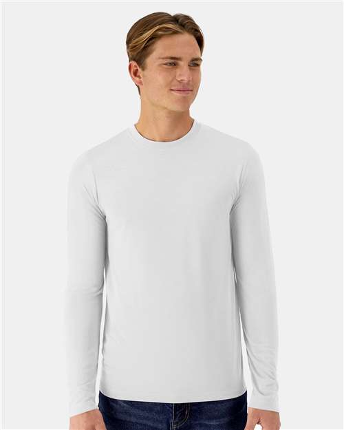 Unisex Cool DRI® Cotton Touch Long Sleeve T-Shirt