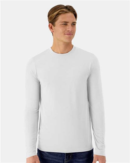 Unisex Cool DRI® Cotton Touch Long Sleeve T-Shirt