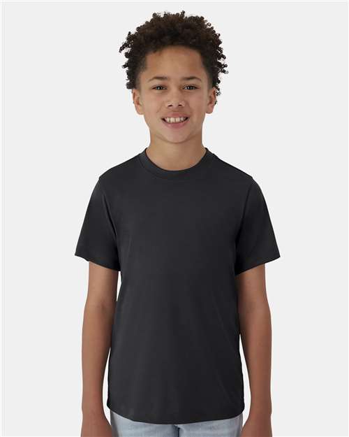 Hanes Youth Cool DRI® Cotton Touch T-Shirt 484Y