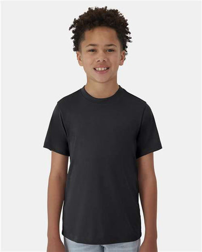 Hanes Youth Cool DRI® Cotton Touch T-Shirt 484Y