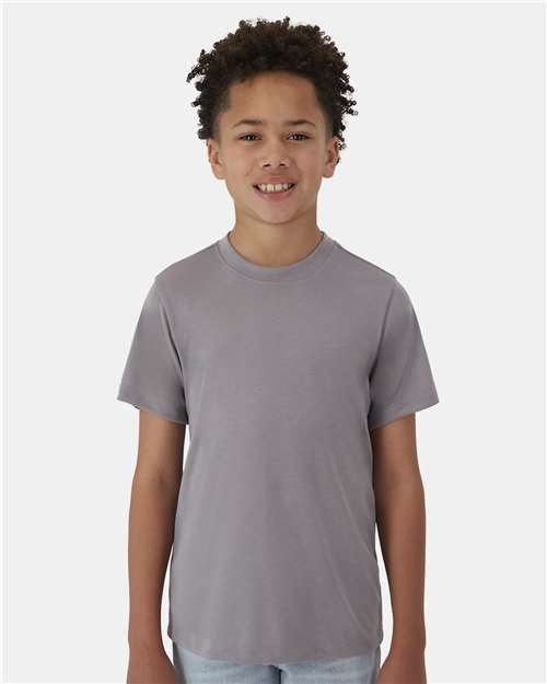 Hanes Youth Cool DRI® Cotton Touch T-Shirt 484Y