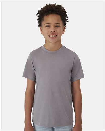 Youth Cool DRI® Cotton Touch T-Shirt