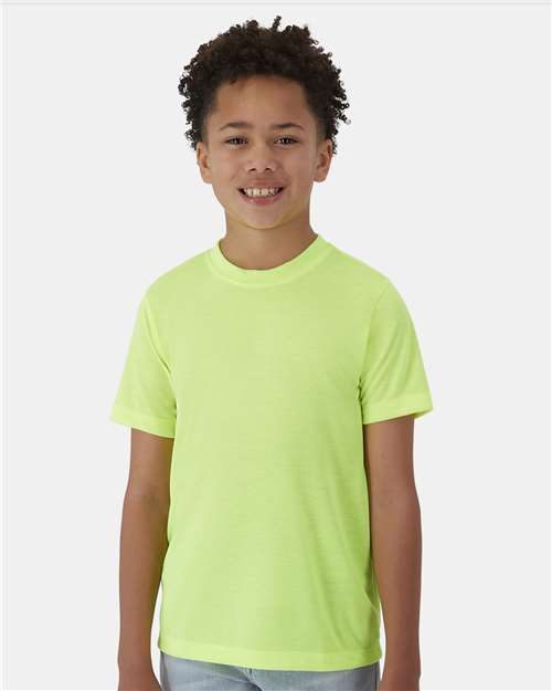 Youth Cool DRI® Cotton Touch T-Shirt