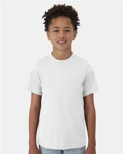 Youth Cool DRI® Cotton Touch T-Shirt