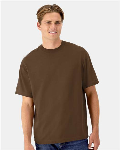 Hanes Unisex Beefy-T® Retro Street T-Shirt 5180R