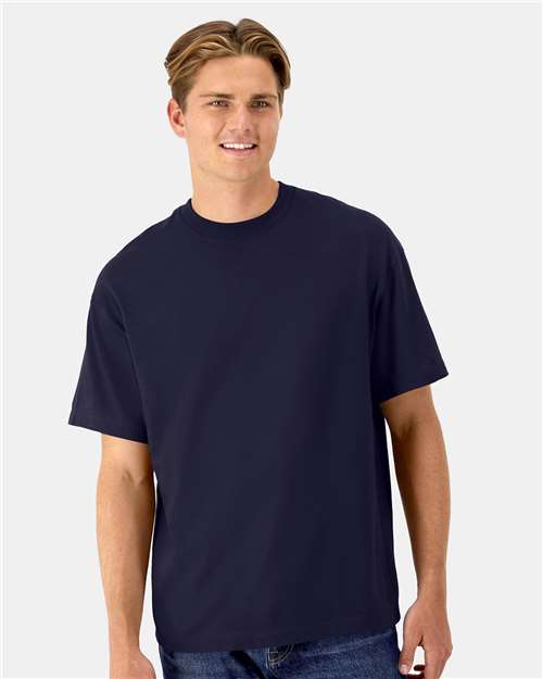 Hanes Unisex Beefy-T® Retro Street T-Shirt 5180R