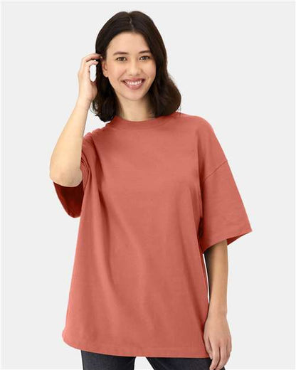 Hanes Unisex Beefy-T® Retro Street T-Shirt 5180R