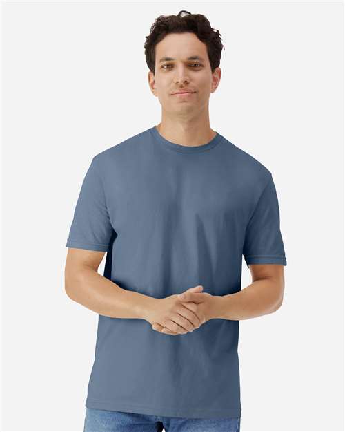 Gildan Unisex Light Cotton T-Shirt 3000