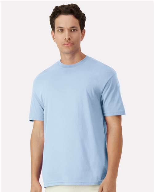 Light Cotton T-Shirt - 3XL