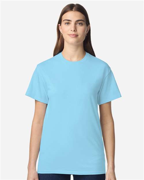 Unisex Light Cotton T-Shirt