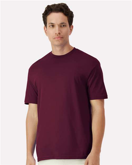 Light Cotton T-Shirt - 3XL