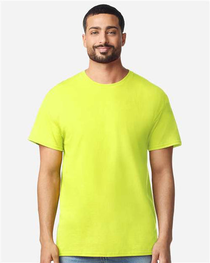 Gildan Unisex Light Cotton T-Shirt 3000