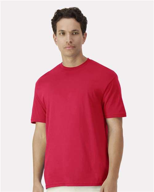 Light Cotton T-Shirt - 3XL