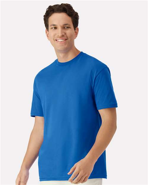 Gildan Unisex Light Cotton T-Shirt 3000