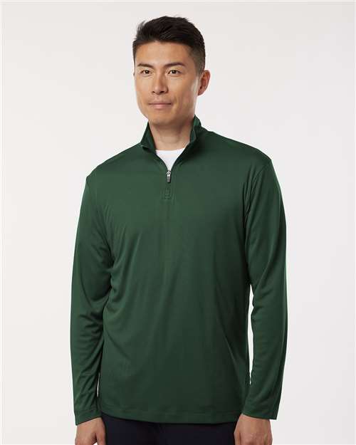 AllPro Men's Pro-Lock Performance Quarter-Zip Pullover 41870
