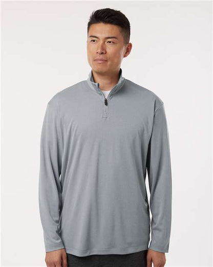 AllPro Men's Pro-Lock Performance Quarter-Zip Pullover 41870