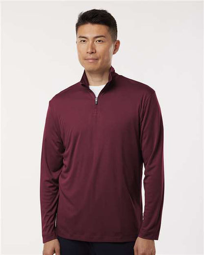 AllPro Men's Pro-Lock Performance Quarter-Zip Pullover 41870