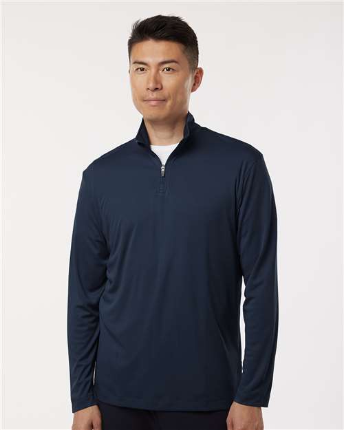 AllPro Men's Pro-Lock Performance Quarter-Zip Pullover 41870