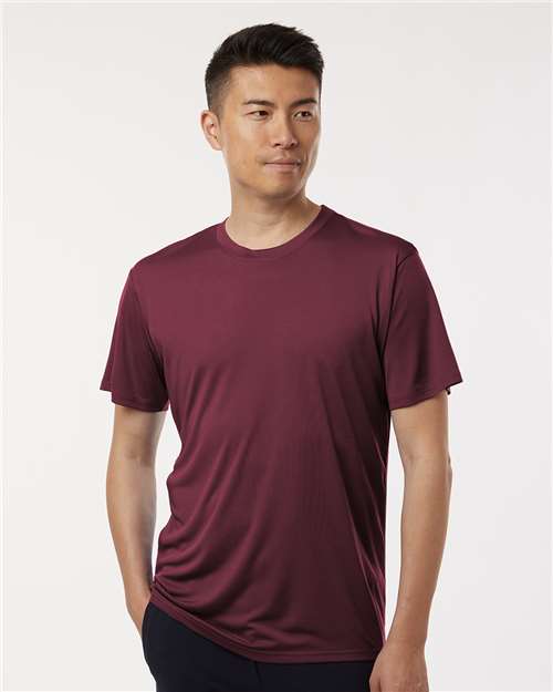 AllPro Men's Pro-Lock Performance T-Shirt 48000