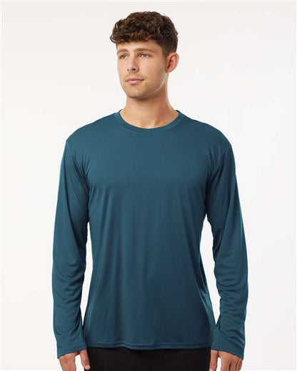 AllPro Unisex Pro-Lock Performance Long Sleeve T-Shirt 48400