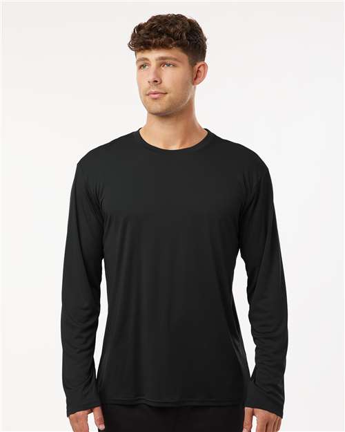 AllPro Unisex Pro-Lock Performance Long Sleeve T-Shirt 48400