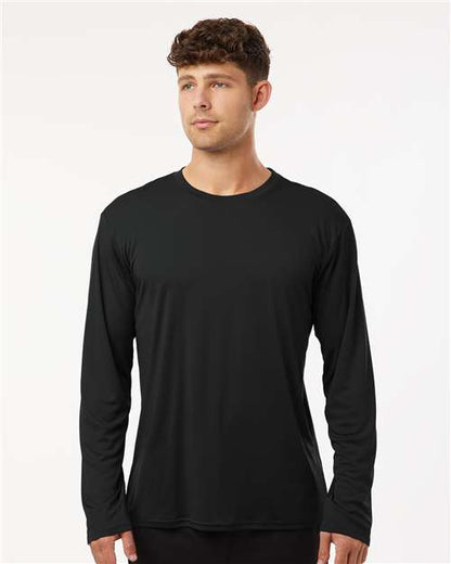 AllPro Unisex Pro-Lock Performance Long Sleeve T-Shirt 48400
