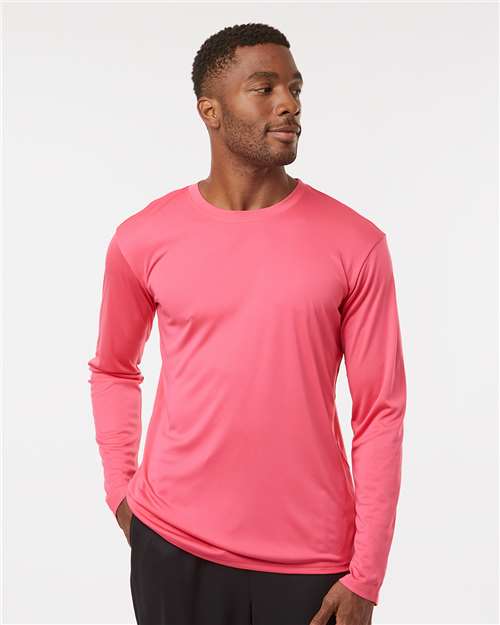 AllPro Unisex Pro-Lock Performance Long Sleeve T-Shirt 48400