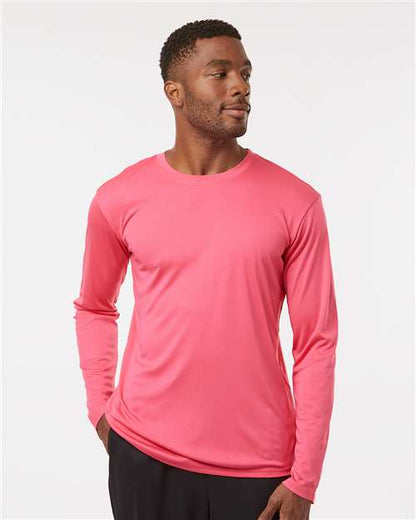 AllPro Unisex Pro-Lock Performance Long Sleeve T-Shirt 48400