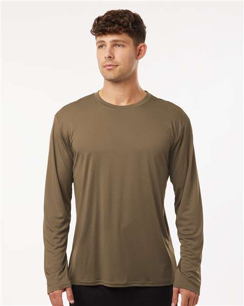 AllPro Unisex Pro-Lock Performance Long Sleeve T-Shirt 48400