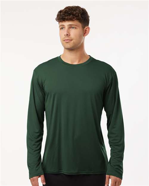 AllPro Unisex Pro-Lock Performance Long Sleeve T-Shirt 48400