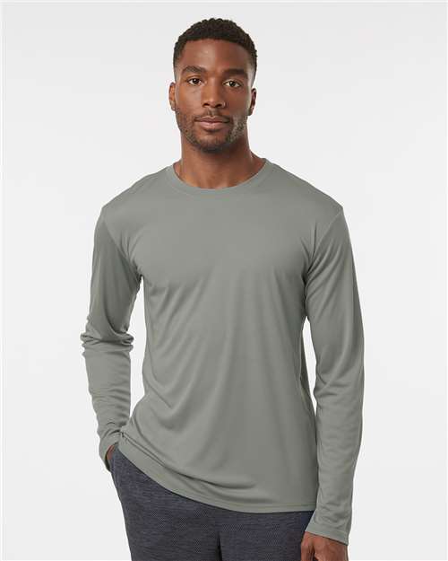 AllPro Unisex Pro-Lock Performance Long Sleeve T-Shirt 48400