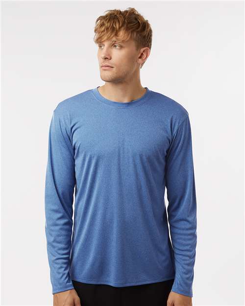 AllPro Unisex Pro-Lock Performance Long Sleeve T-Shirt 48400