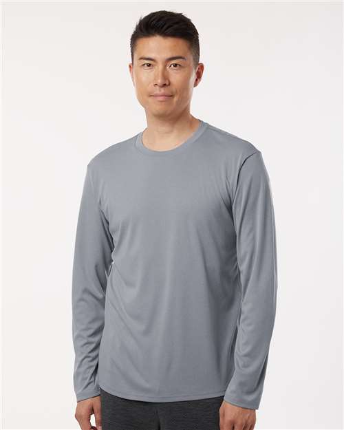 AllPro Unisex Pro-Lock Performance Long Sleeve T-Shirt 48400
