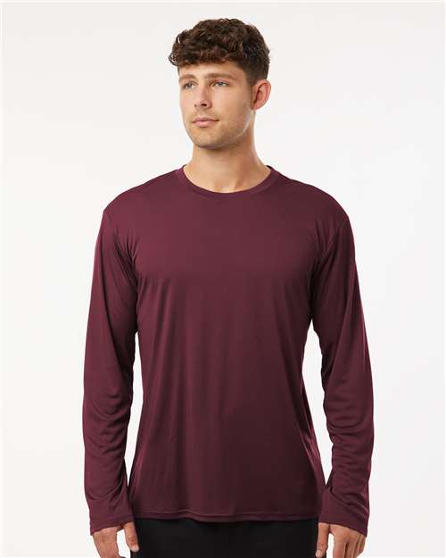 AllPro Unisex Pro-Lock Performance Long Sleeve T-Shirt 48400