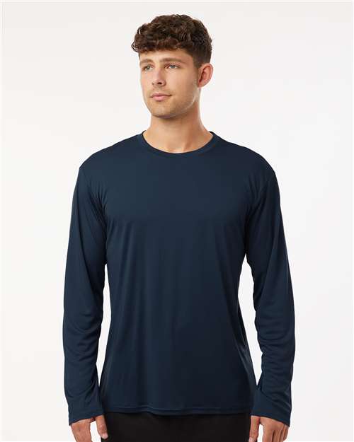 AllPro Unisex Pro-Lock Performance Long Sleeve T-Shirt 48400