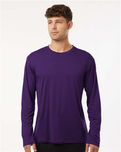 AllPro Unisex Pro-Lock Performance Long Sleeve T-Shirt 48400