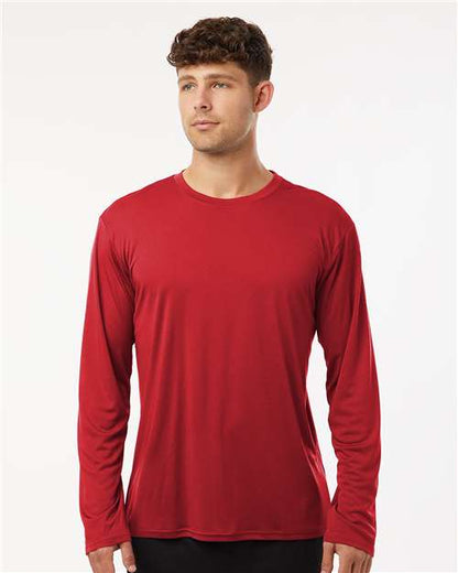 AllPro Unisex Pro-Lock Performance Long Sleeve T-Shirt 48400