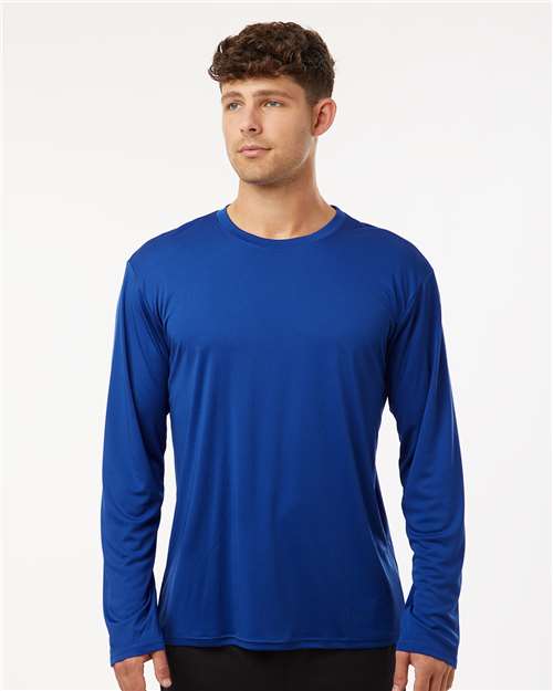 AllPro Unisex Pro-Lock Performance Long Sleeve T-Shirt 48400