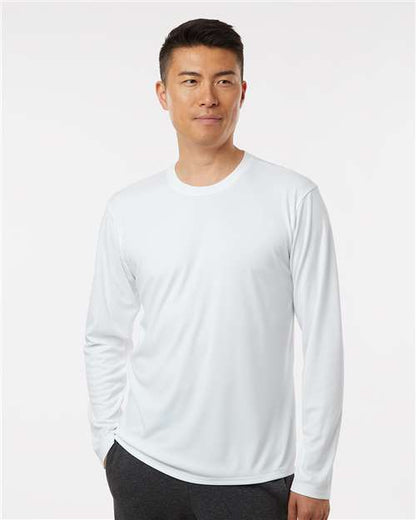 AllPro Unisex Pro-Lock Performance Long Sleeve T-Shirt 48400
