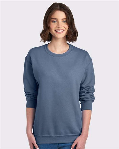 NuBlend® Crewneck Sweatshirt - 3XL